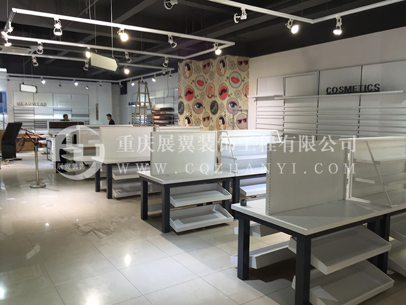 饰品眼镜展柜5